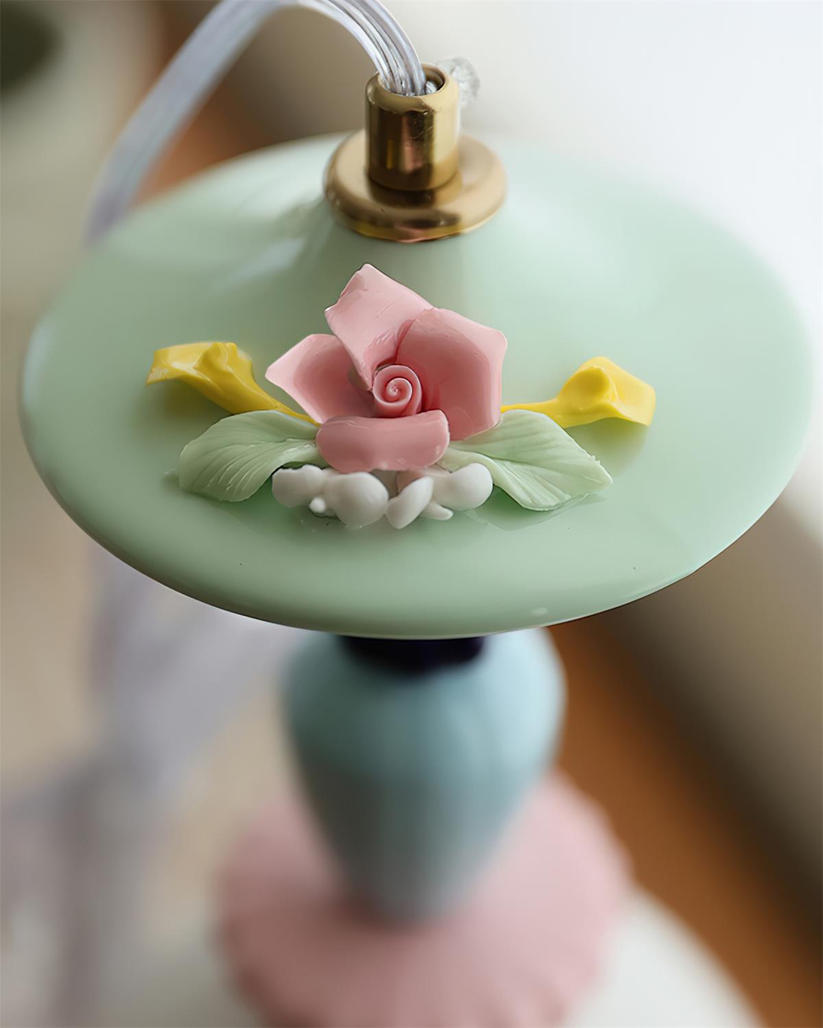 Lioruette hanglamp