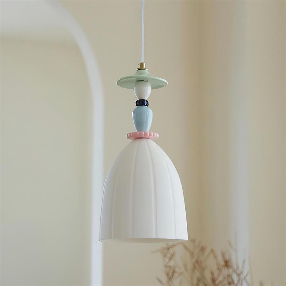 Lioruette hanglamp