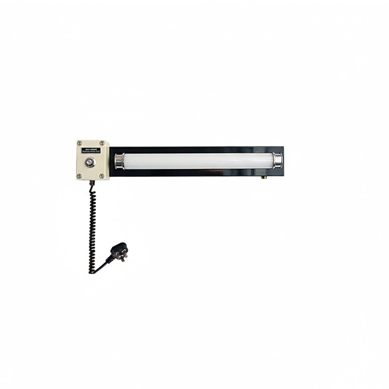 Cutshall wandlamp met stekker