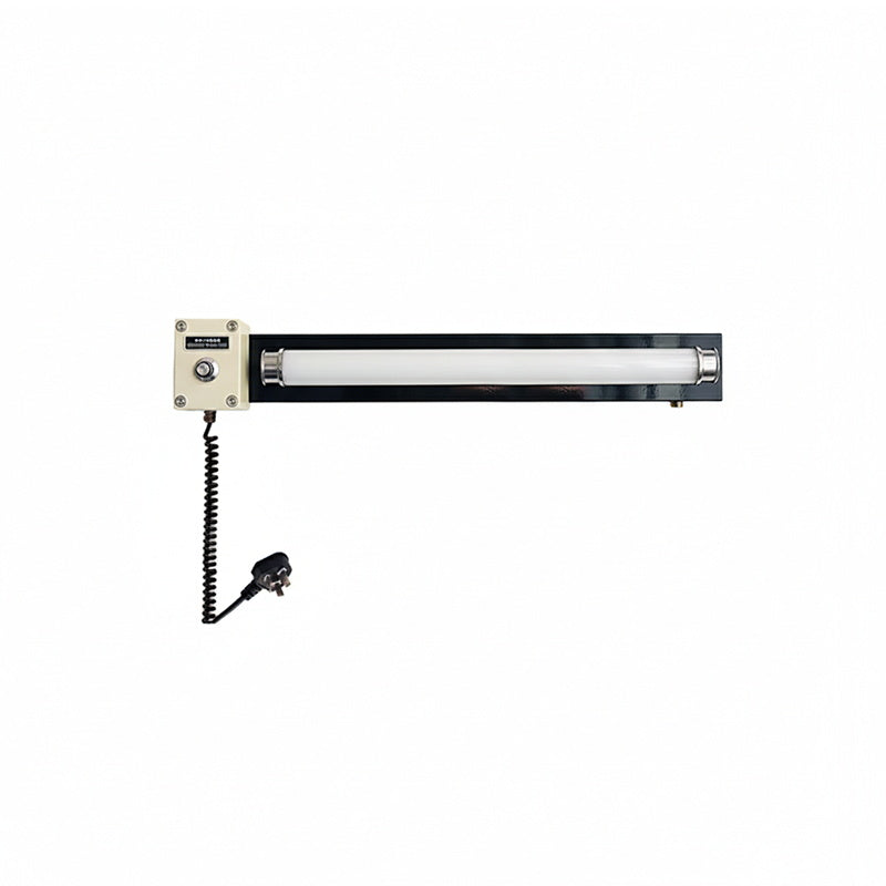 Cutshall wandlamp met stekker