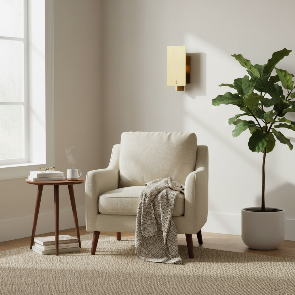 Sabine wandlamp