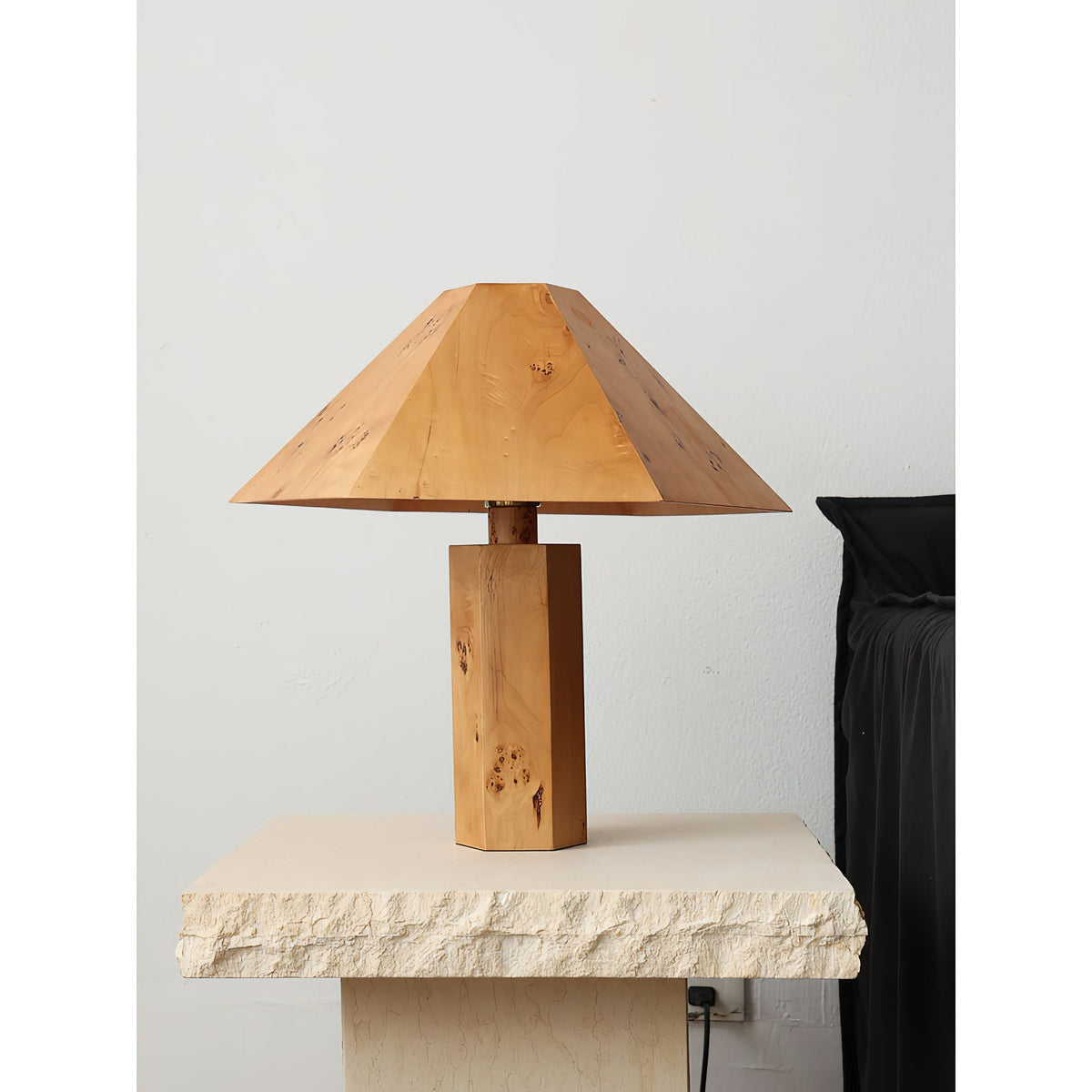 Lorvienne tafellamp