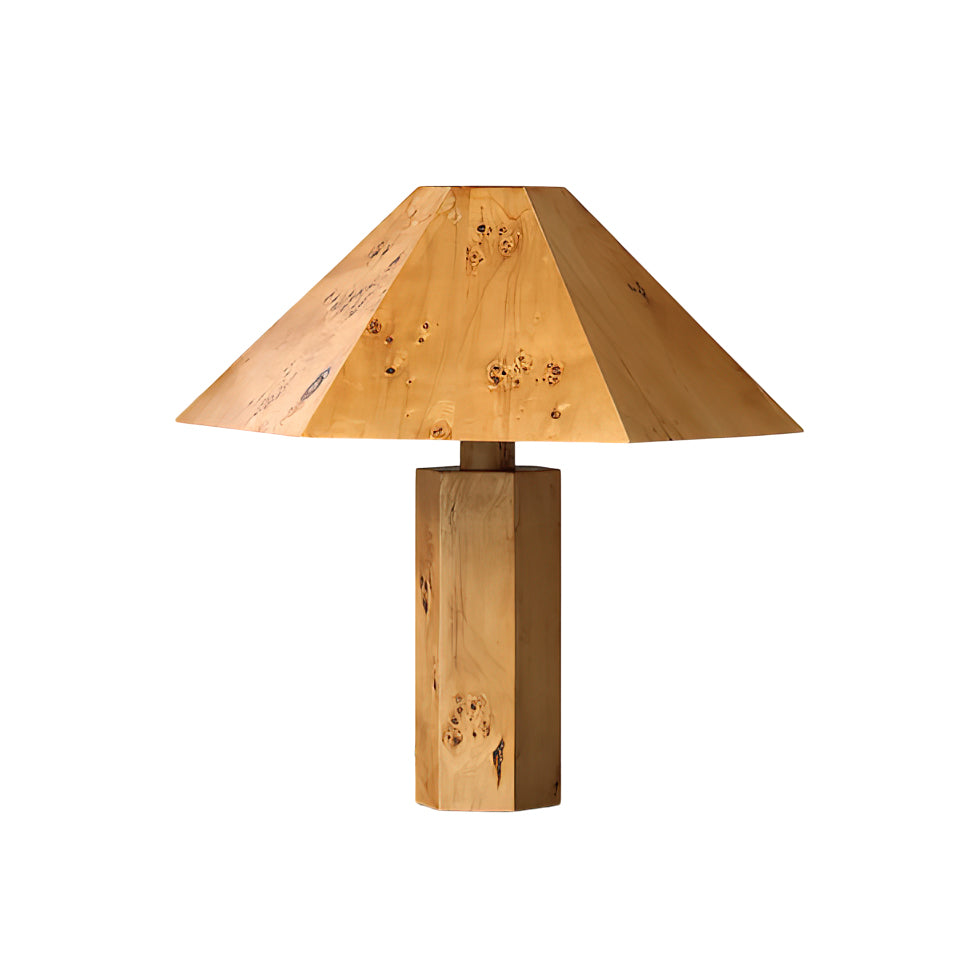 Lorvienne tafellamp
