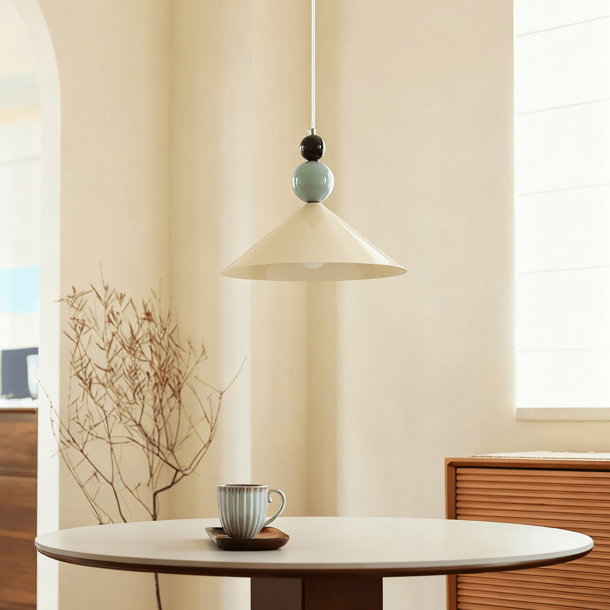 Calyreon Orb hanglamp