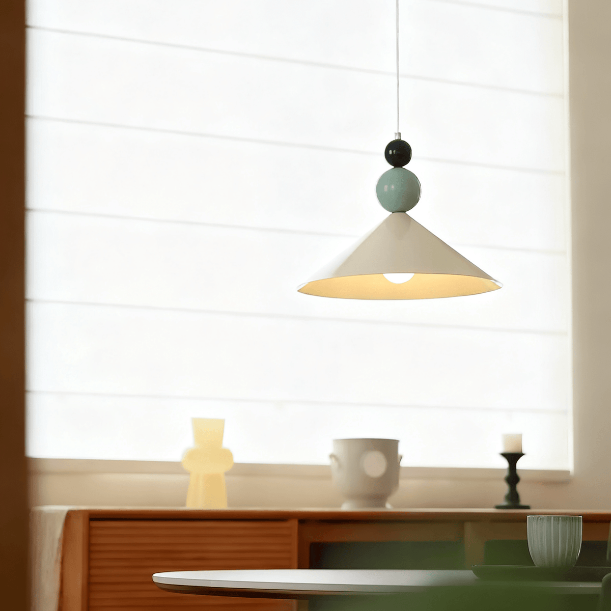 Calyreon Orb hanglamp