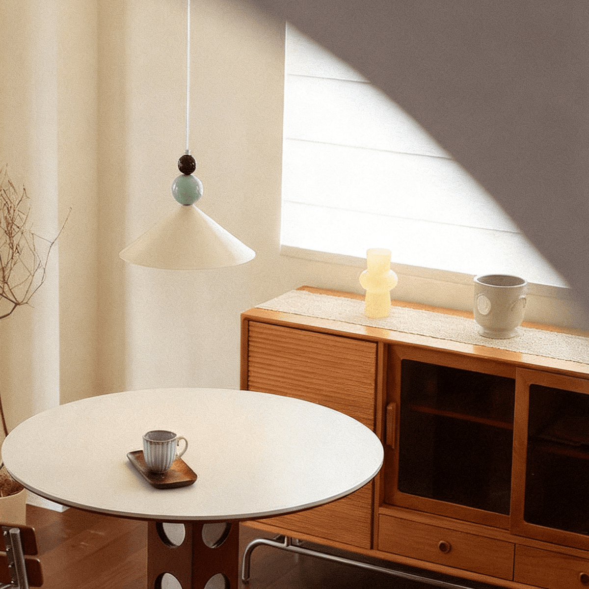 Calyreon Orb hanglamp