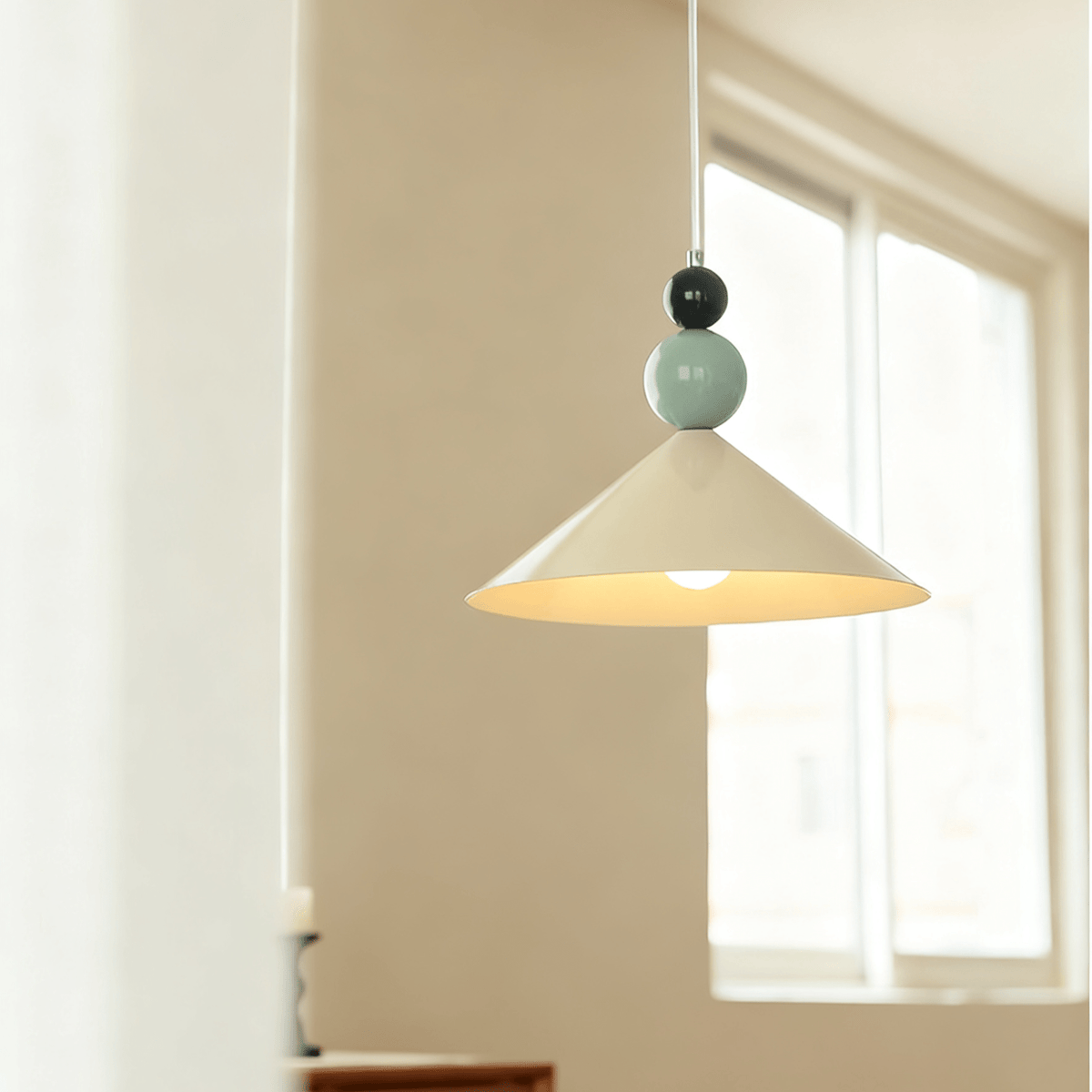 Calyreon Orb hanglamp