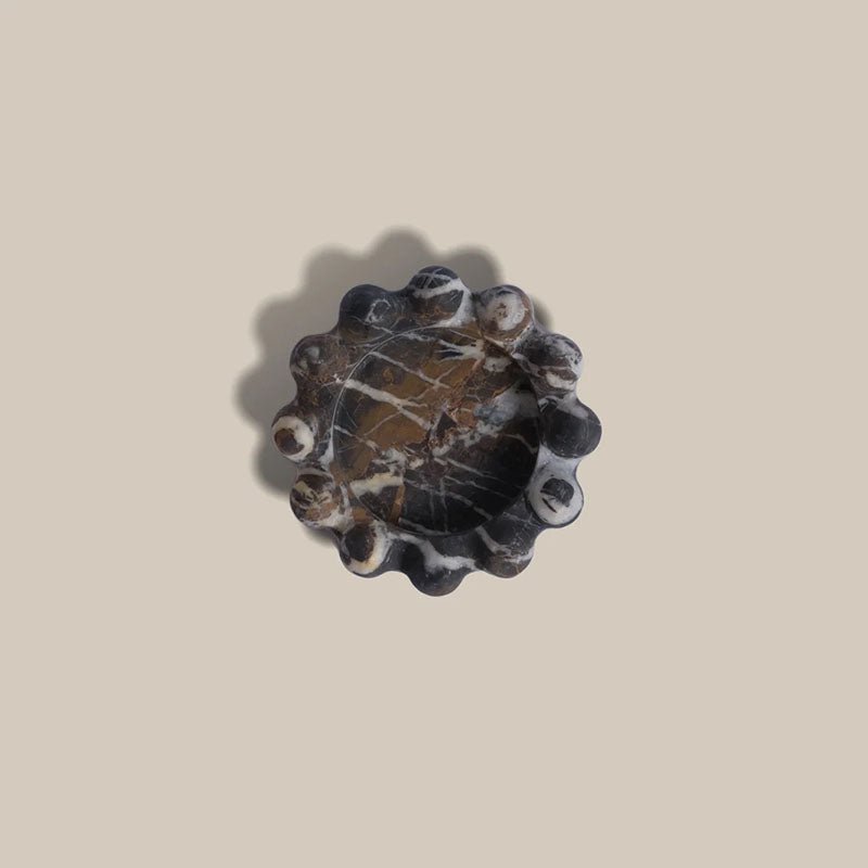 Oryn Geode Asbak