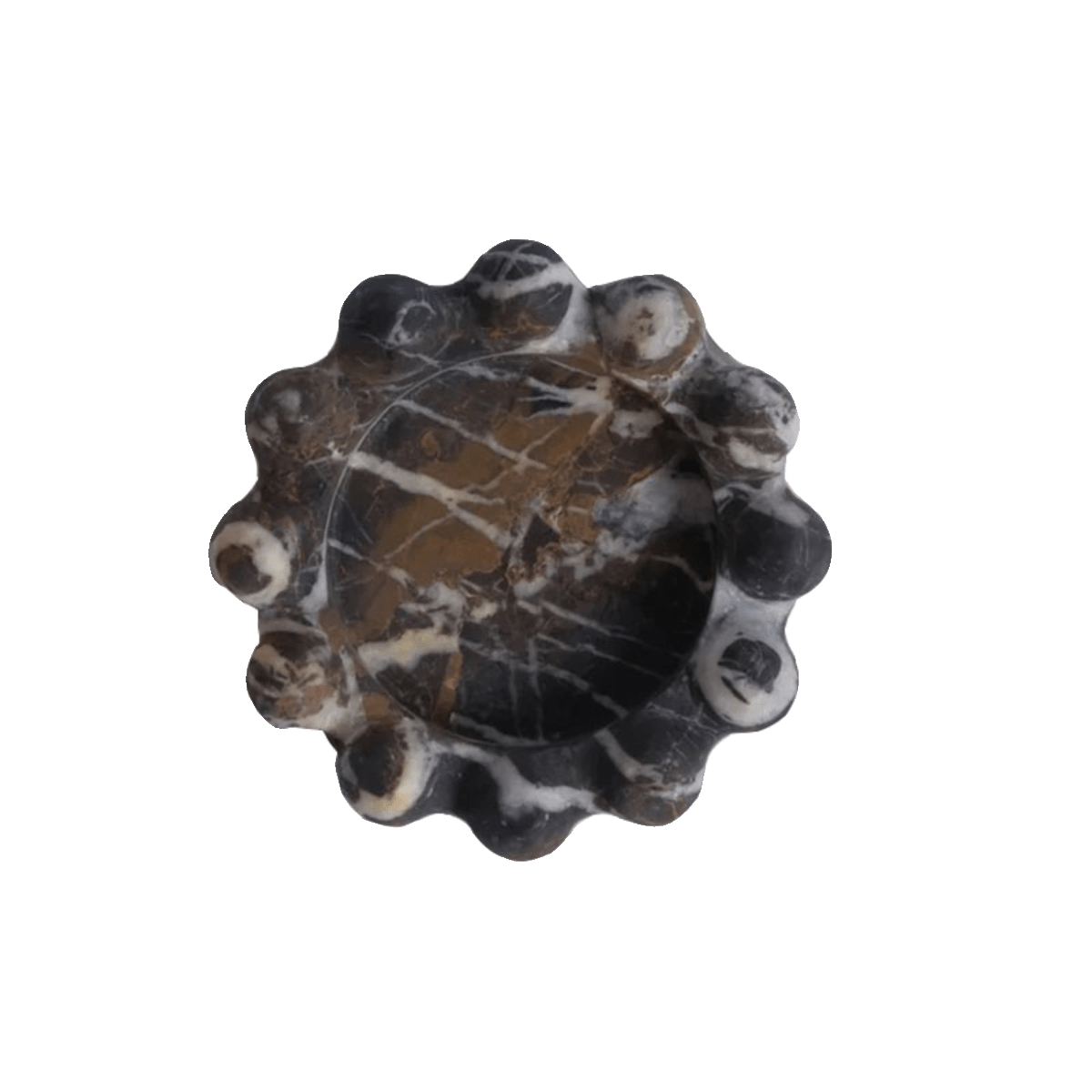 Oryn Geode Asbak