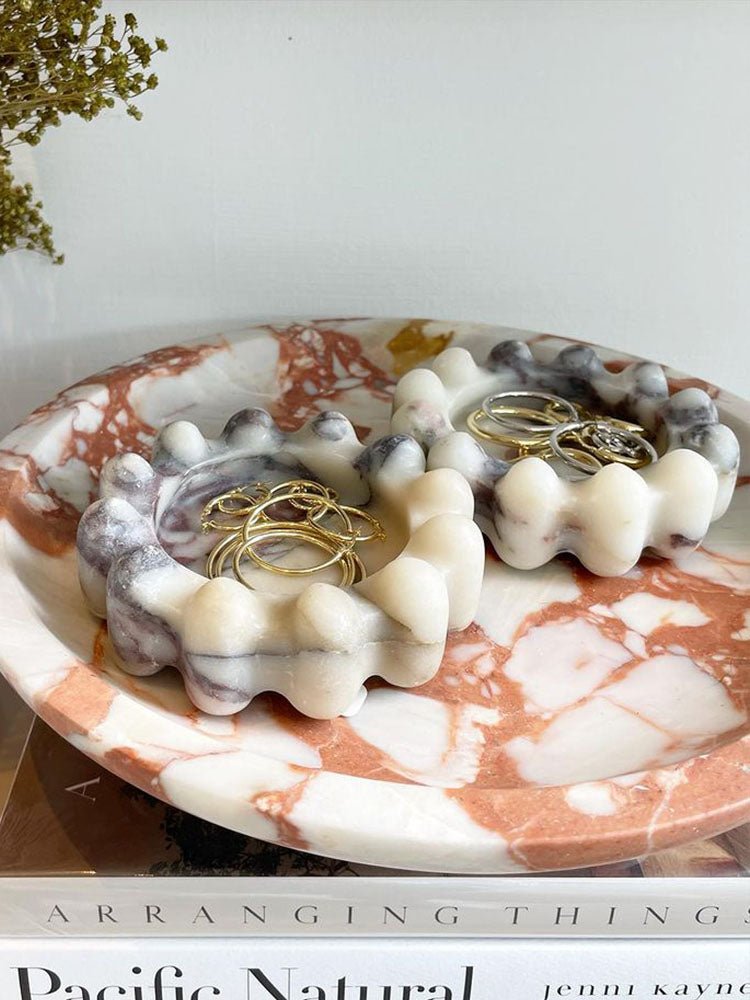Oryn Geode Asbak