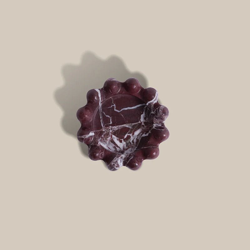 Oryn Geode Asbak