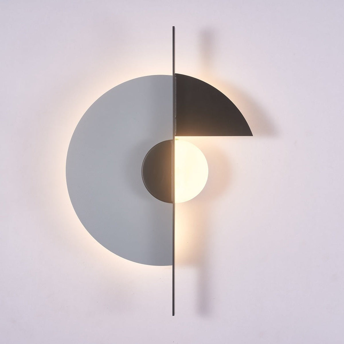 Selmaris Eclipse wandlamp