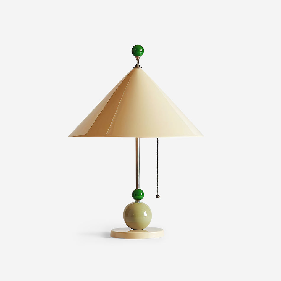 Claudette tafellamp