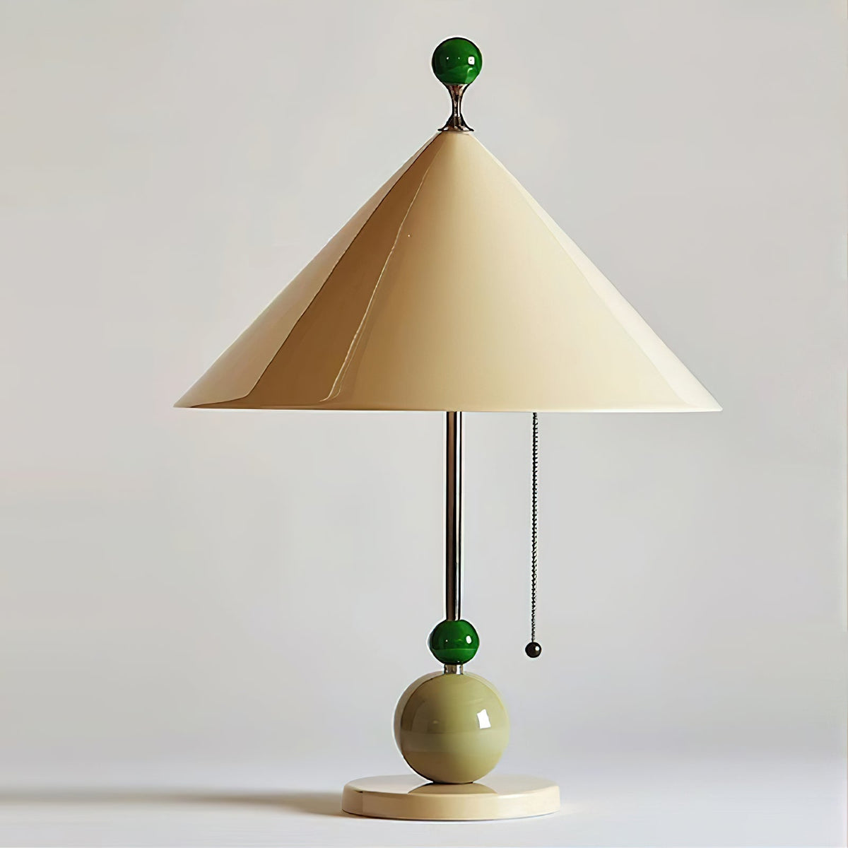 Claudette tafellamp