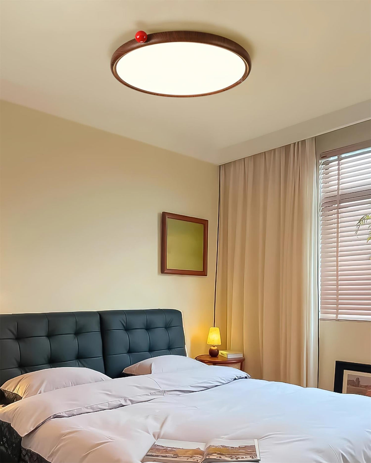 Vianne plafondlamp