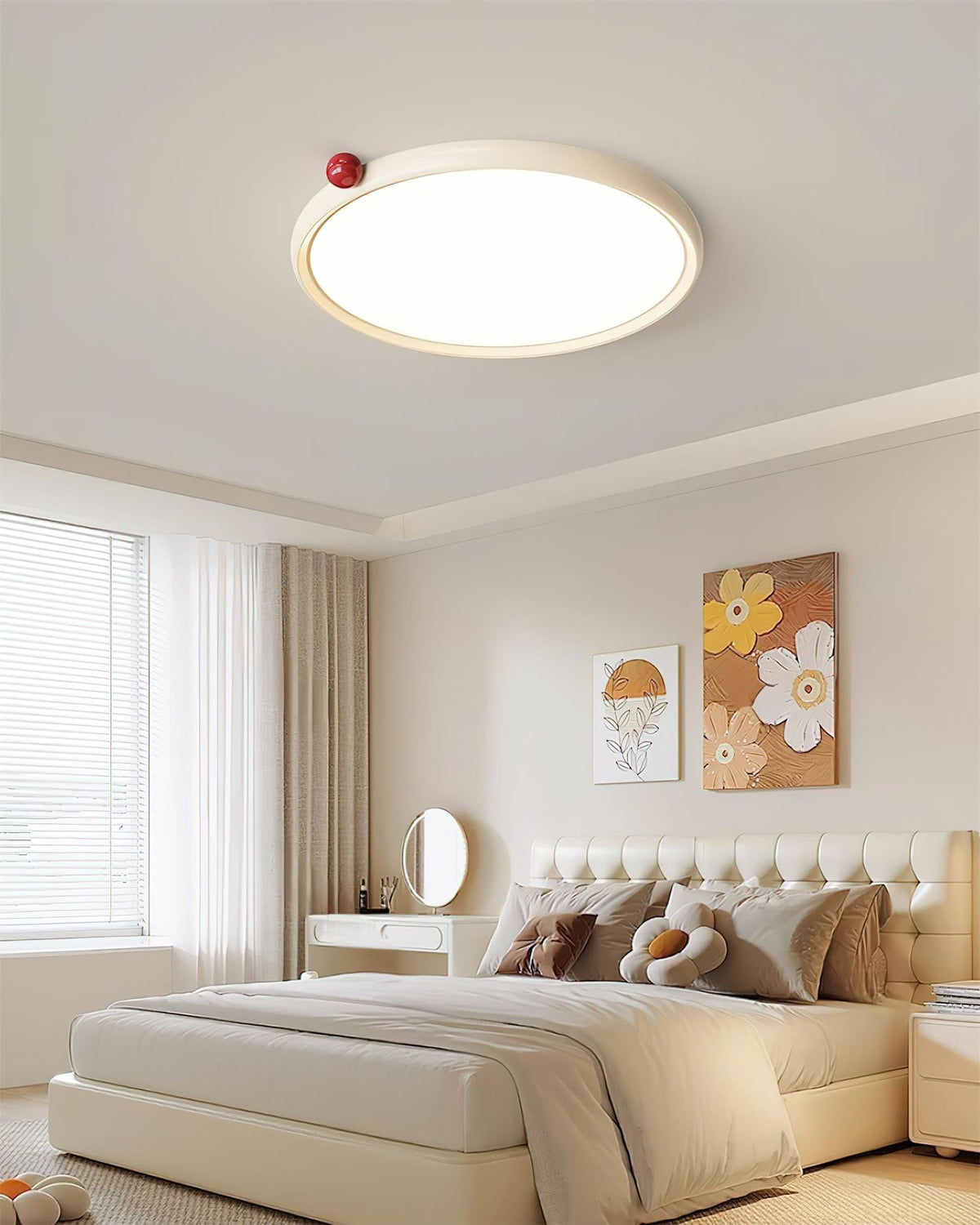 Vianne plafondlamp