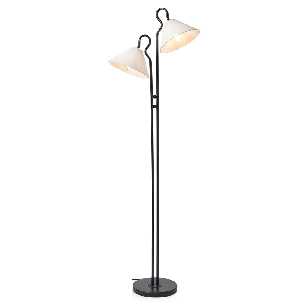 Viraoria vloerlamp