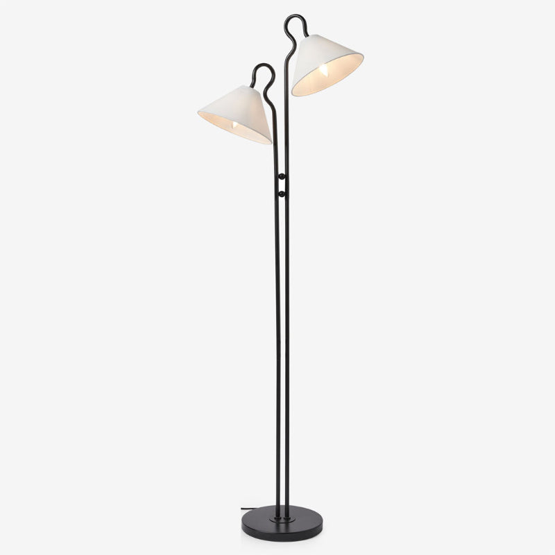 Viraoria vloerlamp