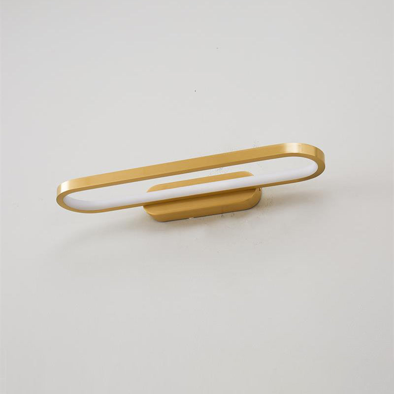 Auryn wandlamp