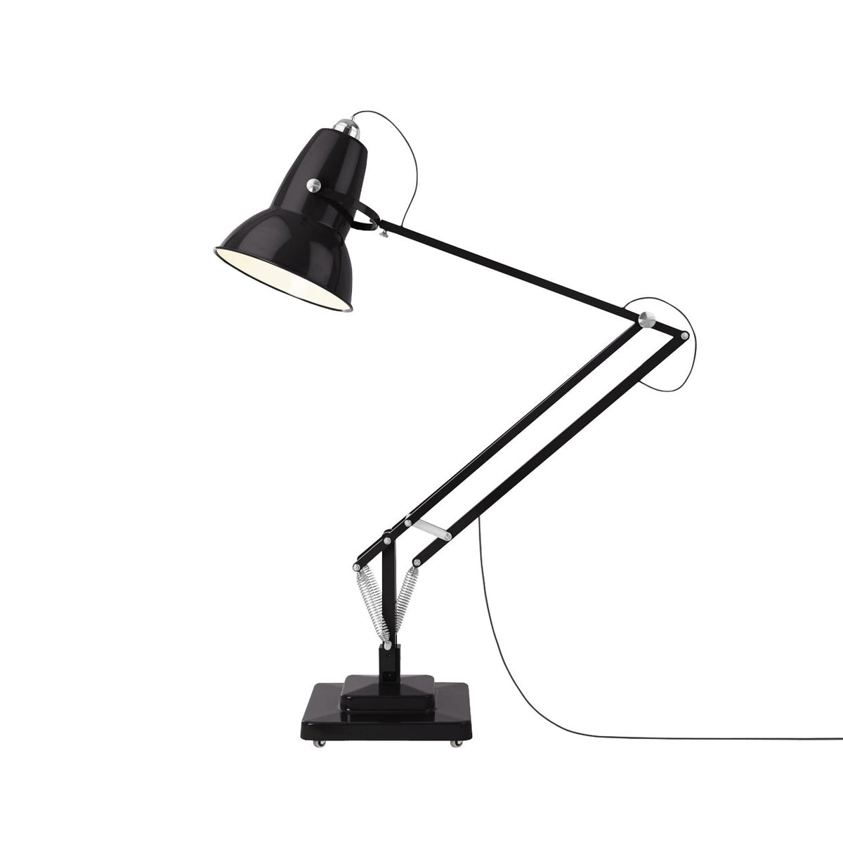 Miriselia vloerlamp