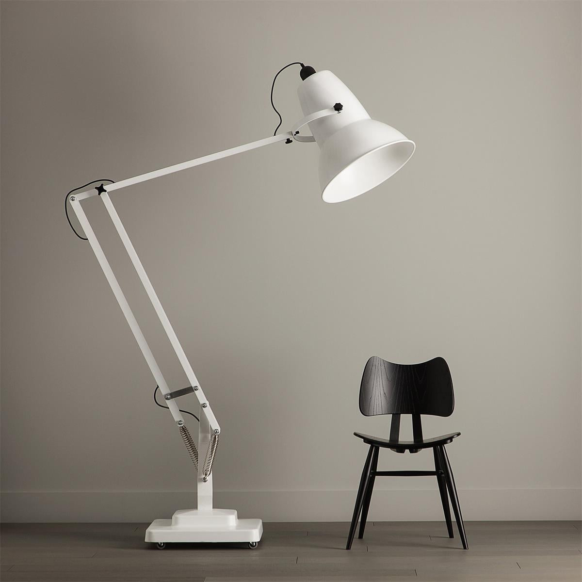 Miriselia vloerlamp