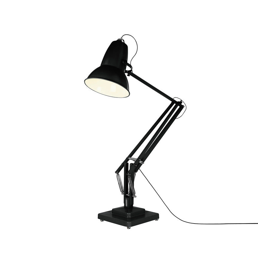 Miriselia vloerlamp