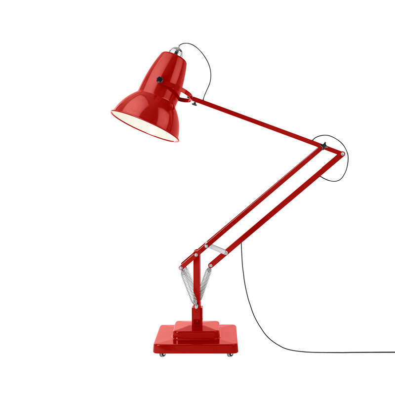 Miriselia vloerlamp