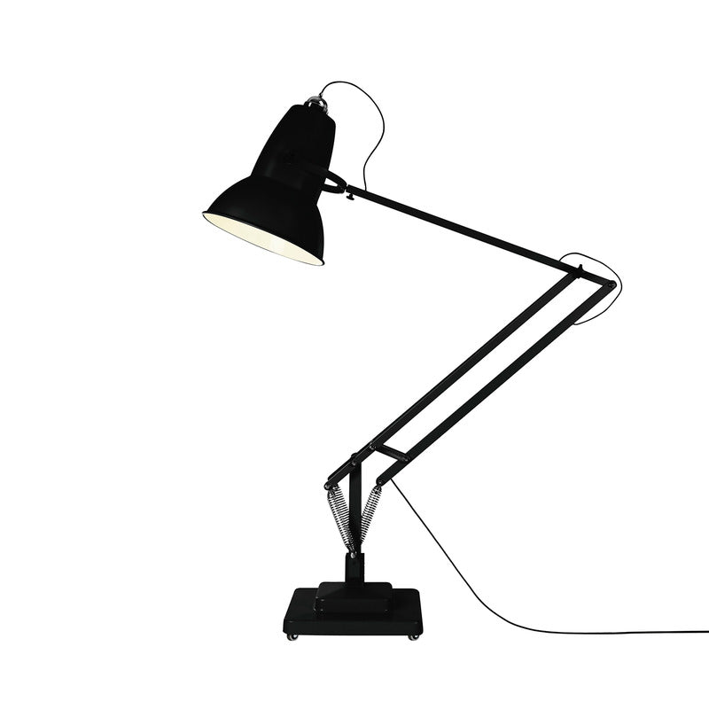 Miriselia vloerlamp