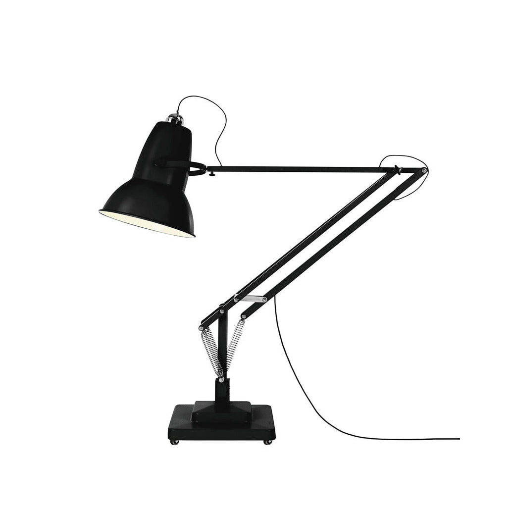 Miriselia vloerlamp