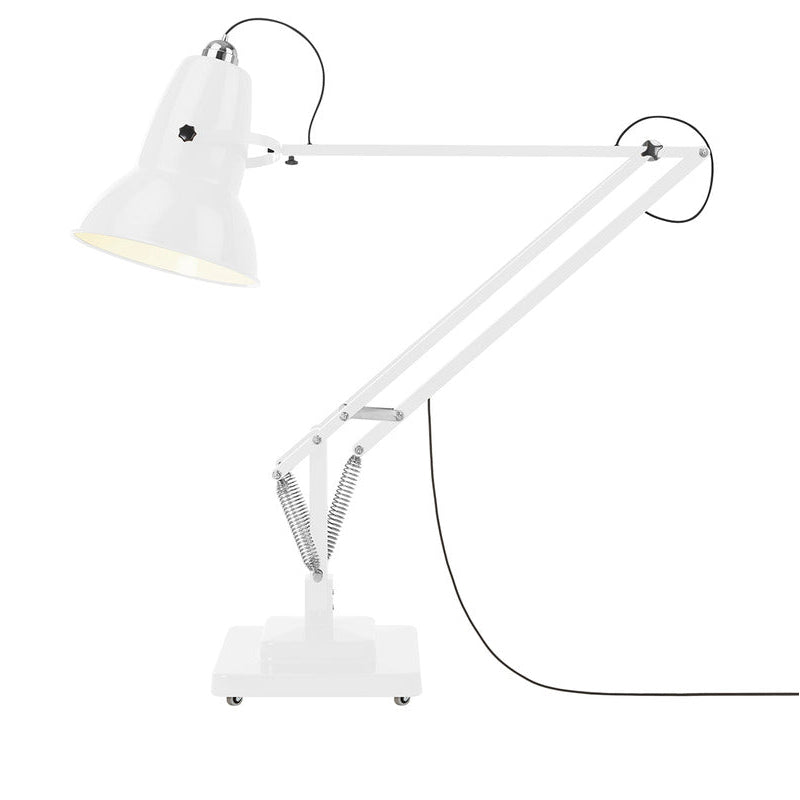 Miriselia vloerlamp