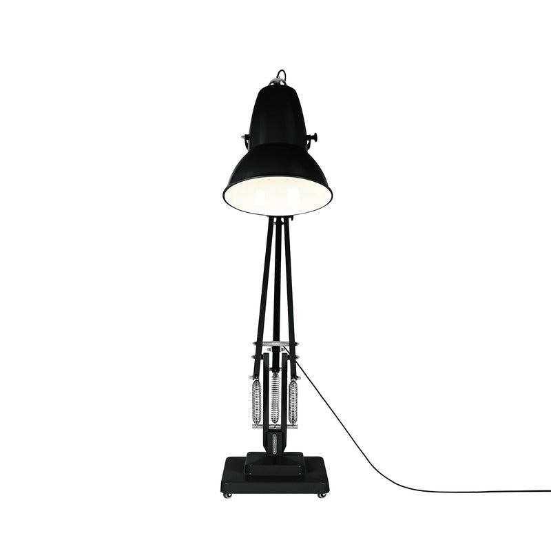 Miriselia vloerlamp