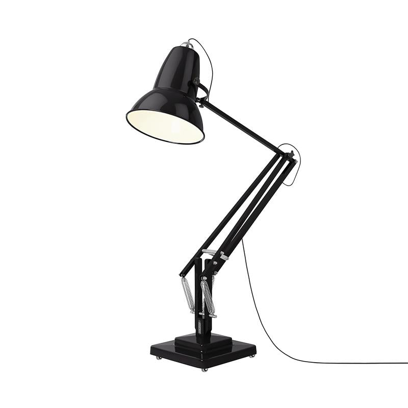 Miriselia vloerlamp
