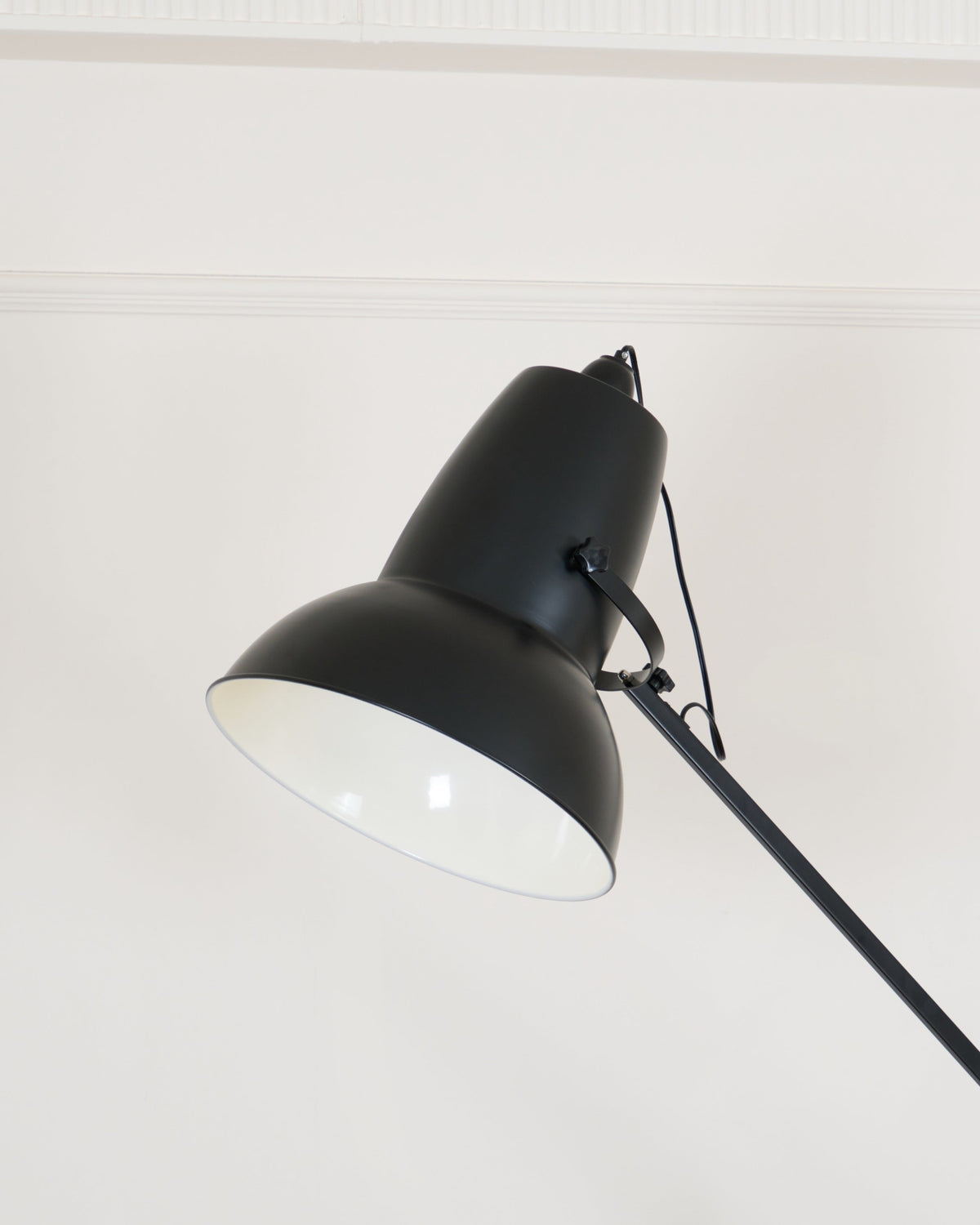 Miriselia vloerlamp