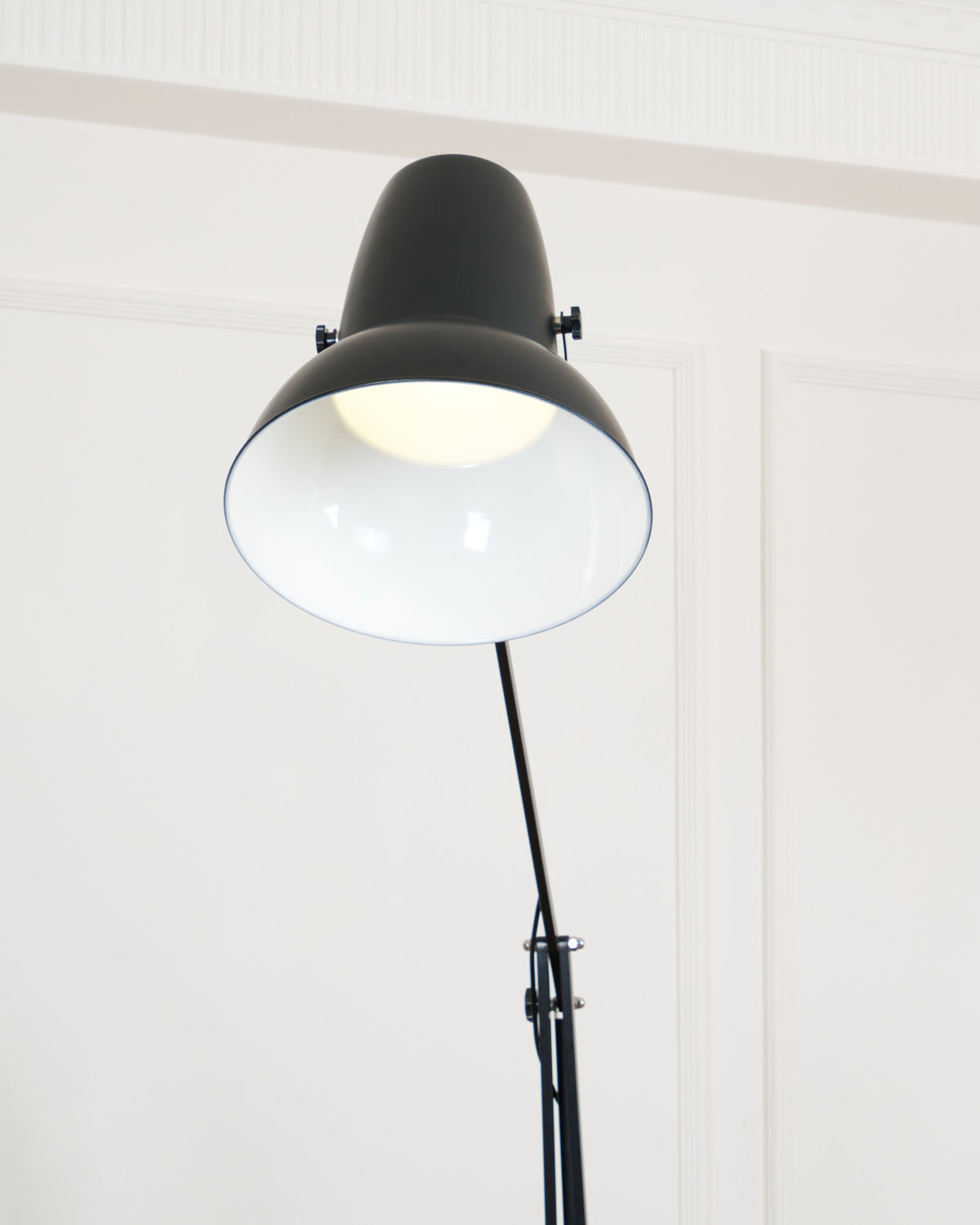 Miriselia vloerlamp