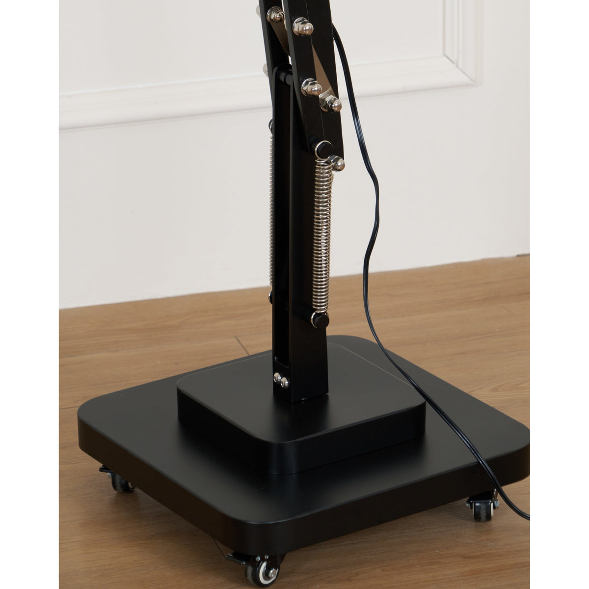 Miriselia vloerlamp