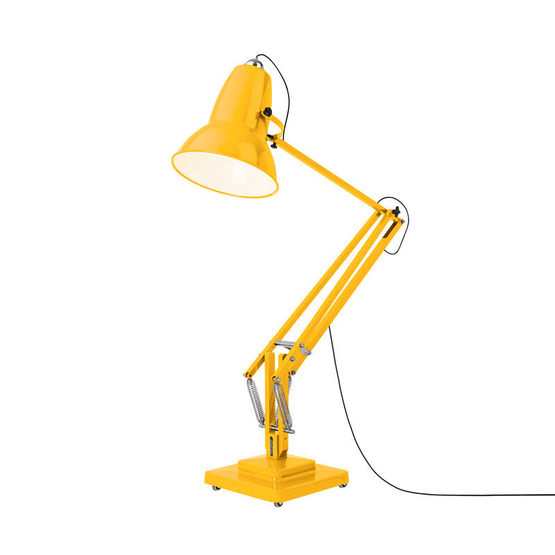 Miriselia vloerlamp