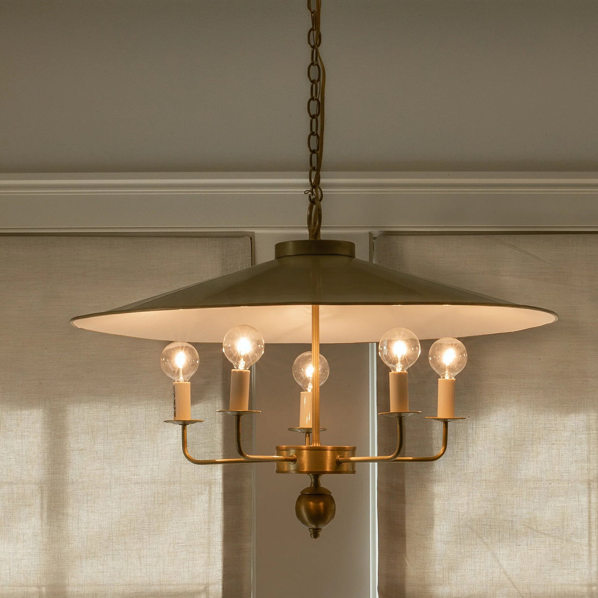 Percival hanglamp