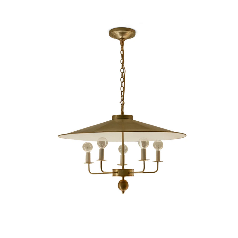 Percival hanglamp