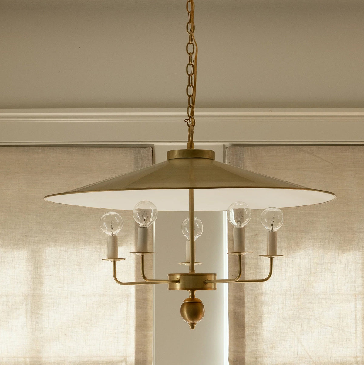 Percival hanglamp