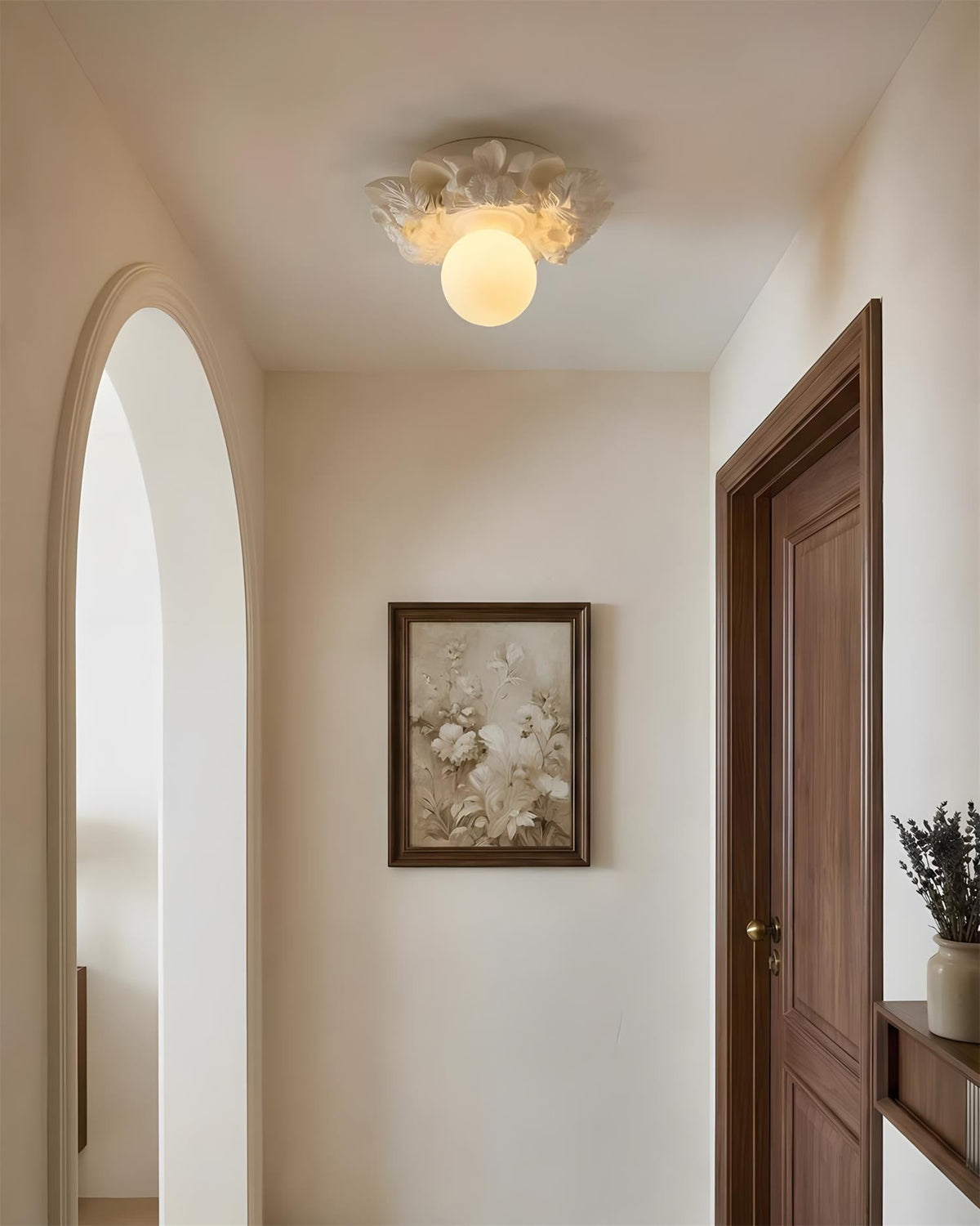 Orelirira plafondlamp