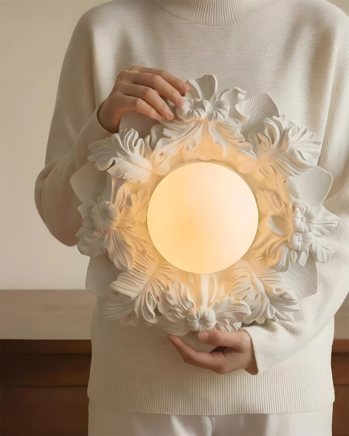Orelirira plafondlamp