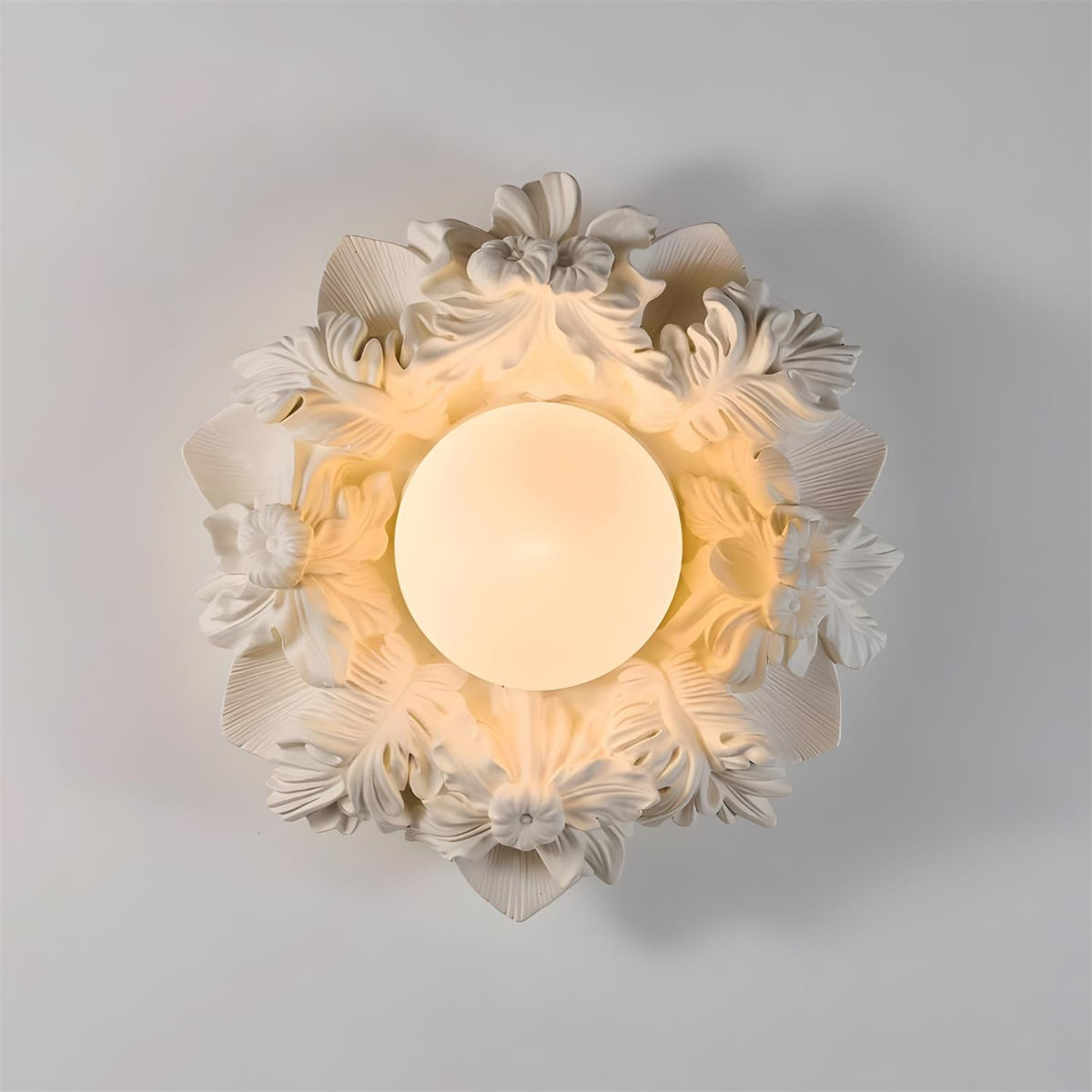 Orelirira plafondlamp