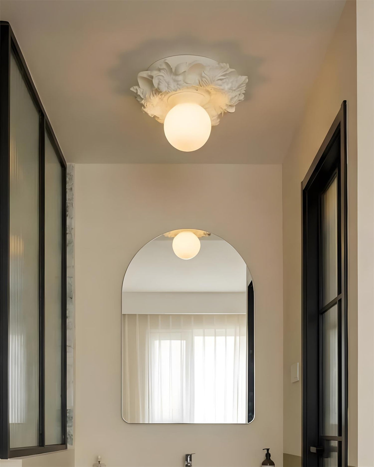 Orelirira plafondlamp
