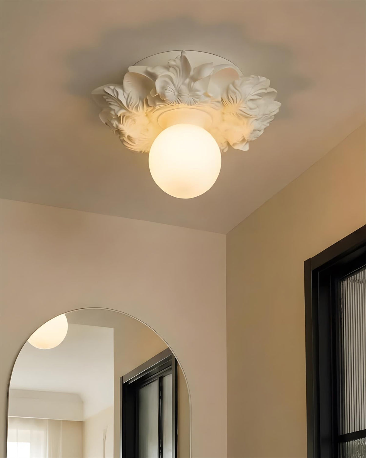 Orelirira plafondlamp