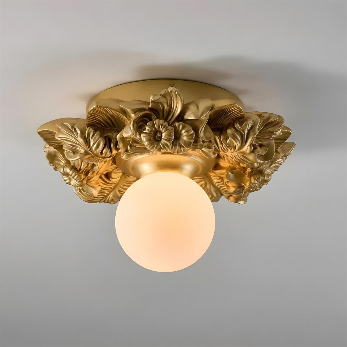 Orelirira plafondlamp