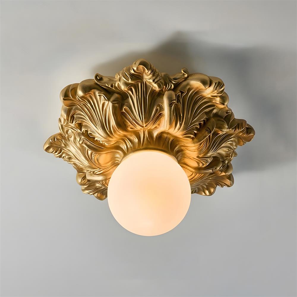 Orelirira plafondlamp