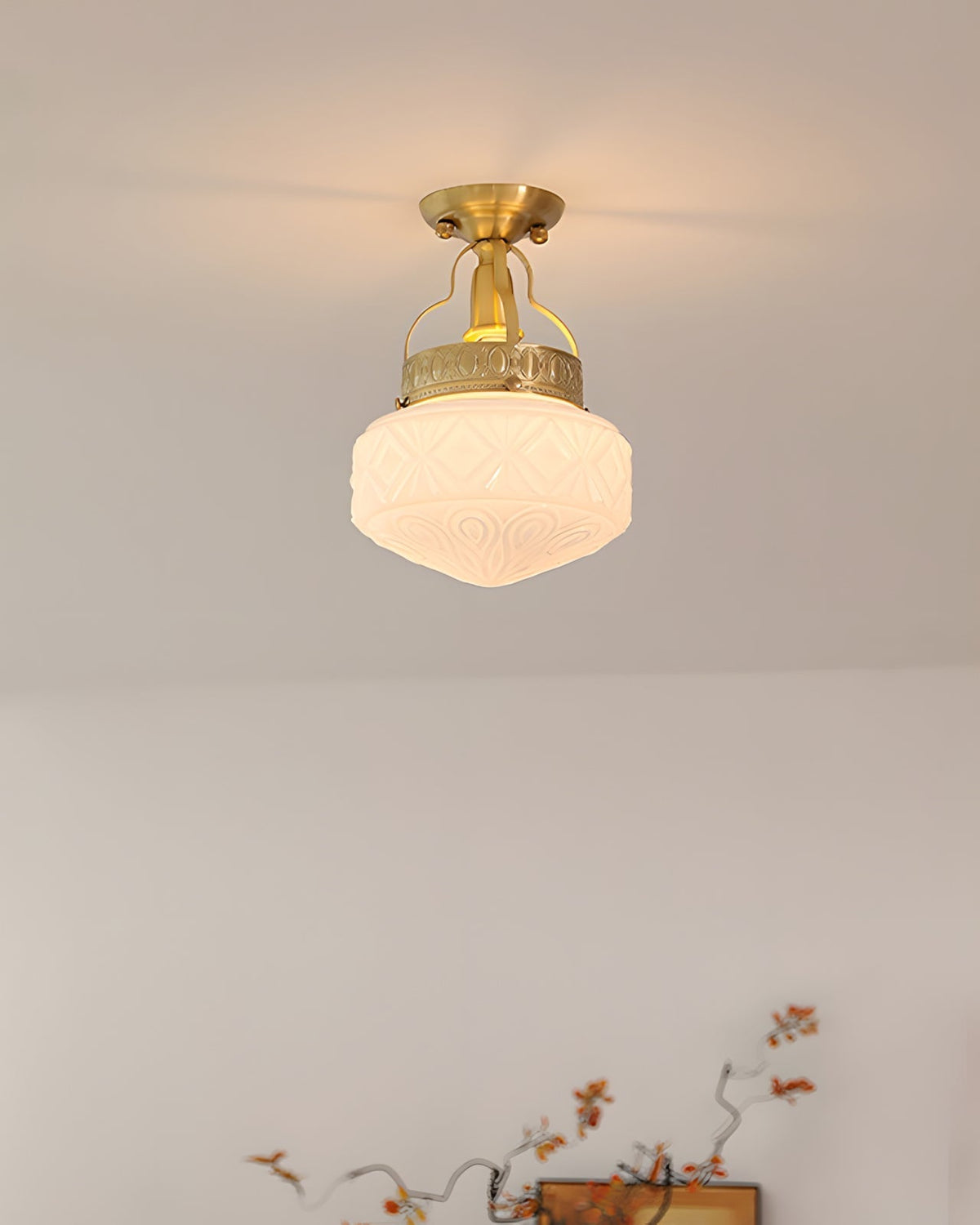 Estelle plafondlamp