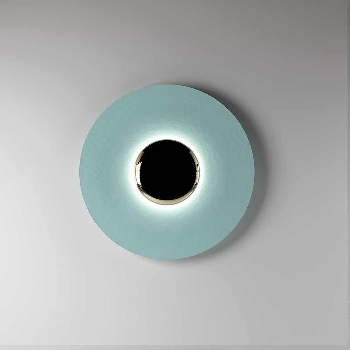 Xevan elegantie Simplicity Glow wandlamp