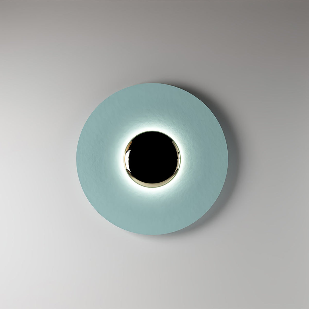 Xevan elegantie Simplicity Glow wandlamp