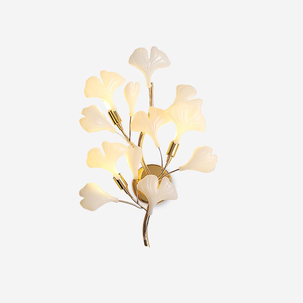 Apry wandlamp